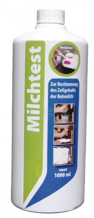 Mulgere - Solutie test mastita 1 L