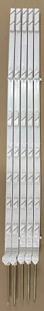 Stalpi premium pentru gard electric, 105 cm [2]