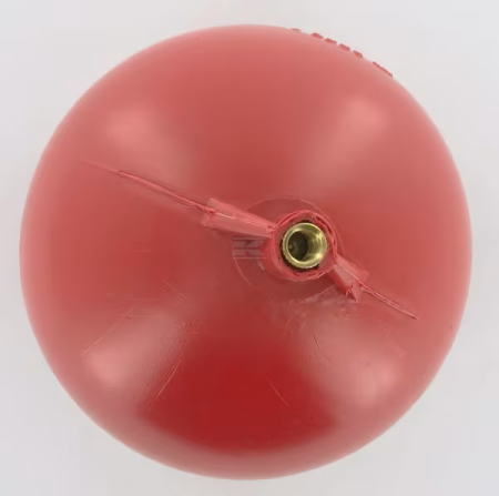 Adapare - Plutitor pentru instalații de apă 1/2″, presiune înaltă