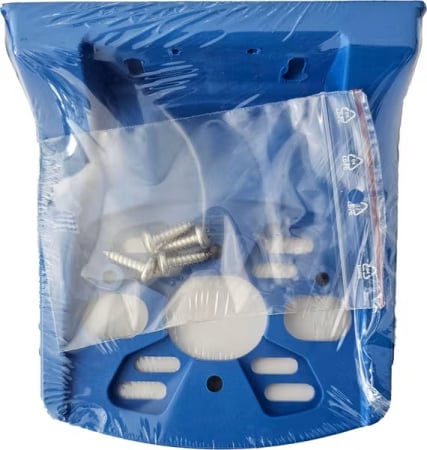 Gradina - Suport simplu pentru filtrele de apă, plastic