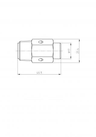 Suzeta 1/2 adapare scroafe, tip spray [1]
