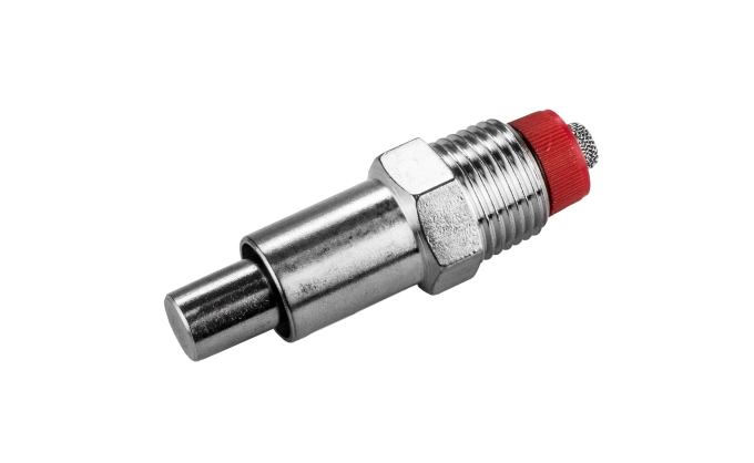 Porcine - Suzeta 1/2 pentru adapatori, porci la ingrasat