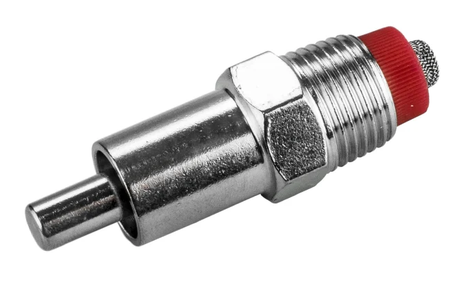 Adapare - Suzeta 1/2 pentru adapatori, porci
