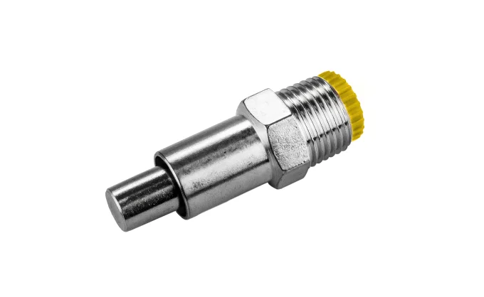 Adapare - Suzeta 1/2 pentru adapatori, porci la ingrasat - debit mare