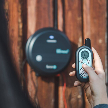 Telecomanda radio pentru aparatele Smart RF DUO RF EDX și DUO RF PDX [2]