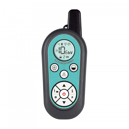 Alte accesorii - Telecomanda radio pentru aparatele Smart RF DUO RF EDX și DUO RF PDX