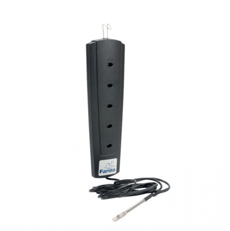 Garduri electrice - Tester pentru gard electric, 500 - 6000 V