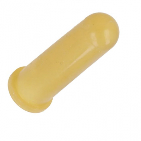 Bovine - Tetina latex, galeti alaptare vitei, galben