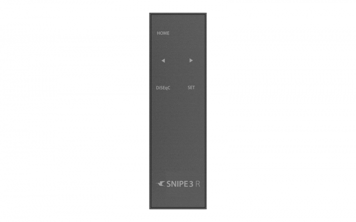 Antena satelit Selfsat Snipe 3 R Sistem de satelit complet automat (un singur LNB) [2]