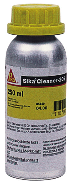 Sika Cleaner 205 detergent adeziv [1]