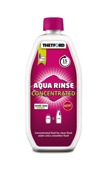 Aqua Rinse concentrat 0.750 ml [1]