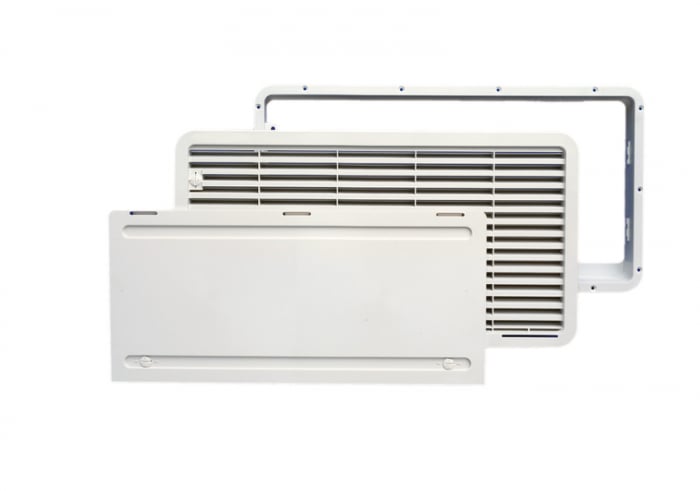 Set de ventilație Dometic LS300 alb [1]