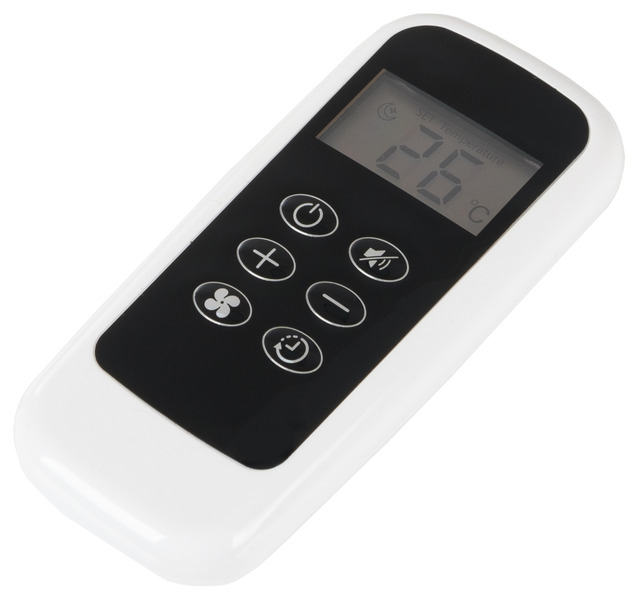 Aer condiționat split EUROM AC3501 - control WiFi [2]