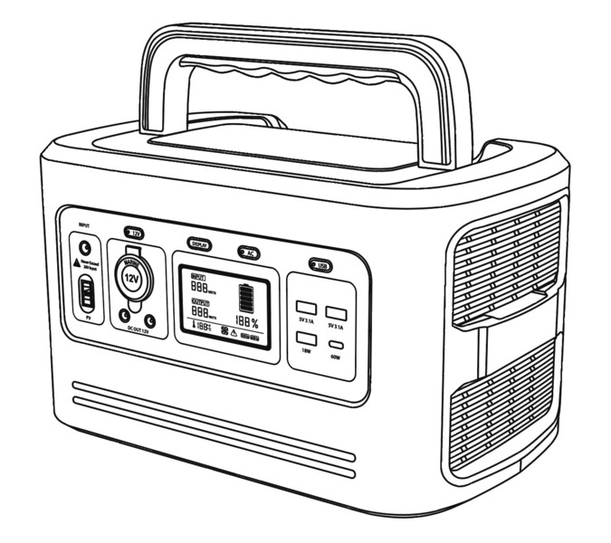 https://www.rolimag.ro/baterie-carbest-lifepo4-lithpowerunit-48-48-ah-unitate-de-putere-multifunc%C8%9Bional%C4%83-invertor-cu-und%C4%83-sinusoidal%C4%83-baterie-lifepo4-de-614-wh-invertor-500-w-controler-solar-mppt.html?preview=1#prod-gallery-1 [7]