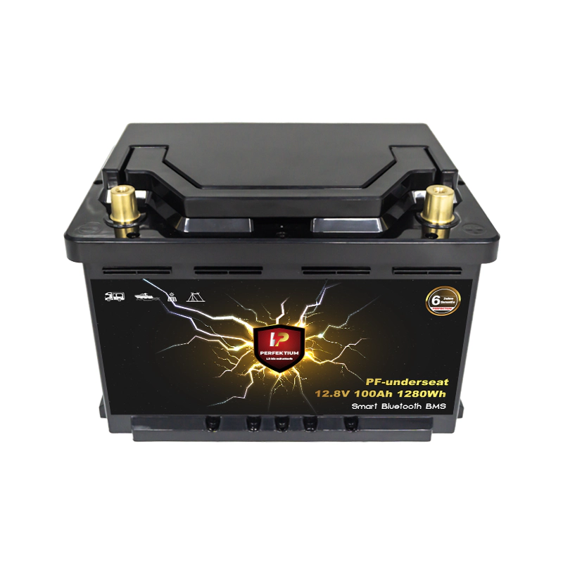 https://www.rolimag.ro/baterie-cu-litiu-perfektium-seria-pf-lifepo4-12-8v-100ah-ln3-smart-bms-cu-baterie-bluetooth-sub-scaun-pentru-autocaravana.html?preview=1#prod-gallery-1 [3]