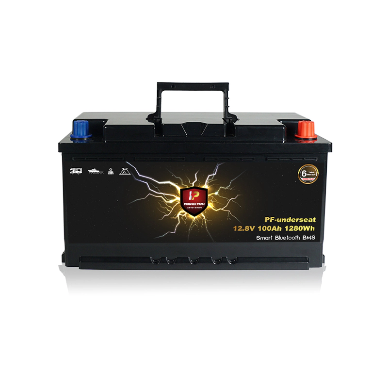 https://www.rolimag.ro/baterie-cu-litiu-perfektium-seria-pf-lifepo4-12-8v-100ah-smart-bms-cu-baterie-bluetooth-sub-scaun-pentru-autocarab%C4%83.html?preview=1#prod-gallery-1 [3]