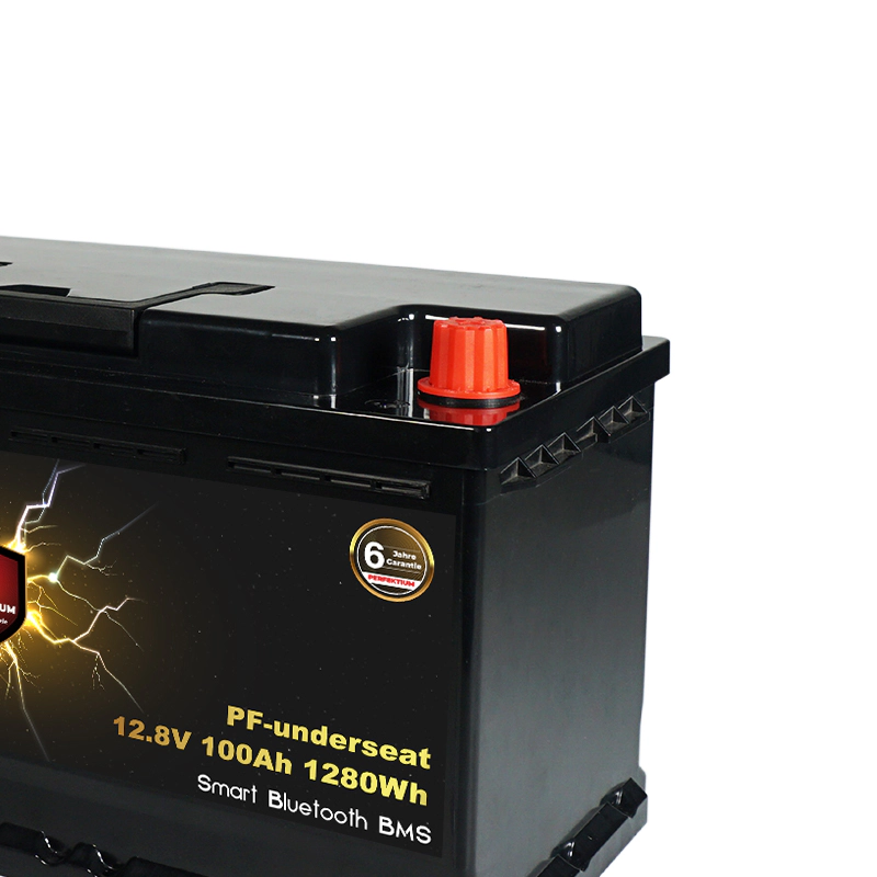 https://www.rolimag.ro/baterie-cu-litiu-perfektium-seria-pf-lifepo4-12-8v-100ah-smart-bms-cu-baterie-bluetooth-sub-scaun-pentru-autocarab%C4%83.html?preview=1#prod-gallery-1 [7]
