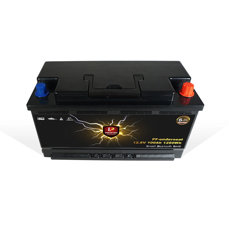 https://www.rolimag.ro/baterie-cu-litiu-perfektium-seria-pf-lifepo4-12-8v-100ah-smart-bms-cu-baterie-bluetooth-sub-scaun-pentru-autocarab%C4%83.html?preview=1#prod-gallery-1 [5]