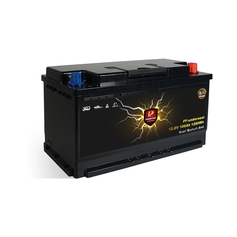 https://www.rolimag.ro/baterie-cu-litiu-perfektium-seria-pf-lifepo4-12-8v-100ah-smart-bms-cu-baterie-bluetooth-sub-scaun-pentru-autocarab%C4%83.html?preview=1#prod-gallery-1 [6]