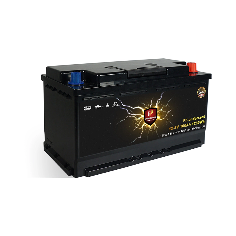 https://www.rolimag.ro/baterie-cu-litiu-perfektium-seria-pf-lifepo4-12-8v-100ah-smart-bms-cu-bluetooth-baterie-sub-scaun-pentru-autocarab%C4%83-cu-%C3%AEnc%C4%83lzitor.html?preview=1#prod-gallery-1 [7]
