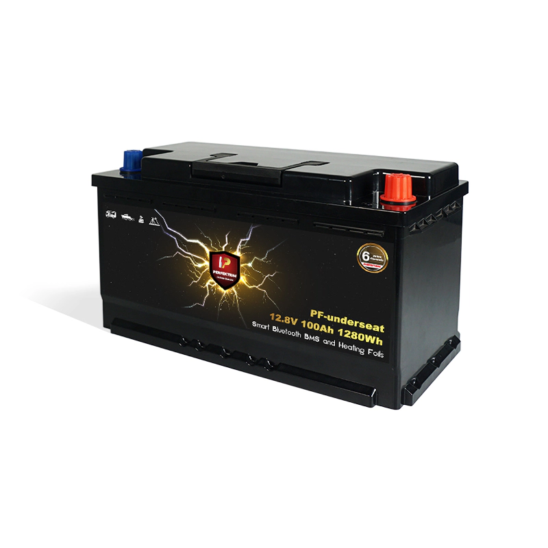 https://www.rolimag.ro/baterie-cu-litiu-perfektium-seria-pf-lifepo4-12-8v-100ah-smart-bms-cu-bluetooth-baterie-sub-scaun-pentru-autocarab%C4%83-cu-%C3%AEnc%C4%83lzitor.html?preview=1#prod-gallery-1 [3]