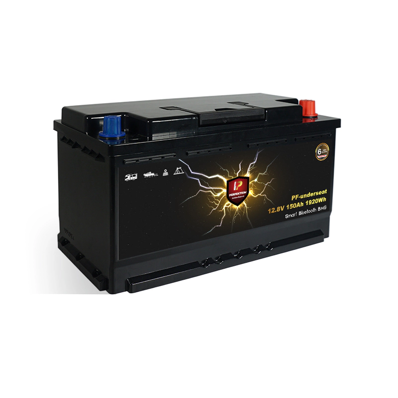 https://www.rolimag.ro/baterie-cu-litiu-perfektium-seria-pf-lifepo4-12-8v-150ah-smart-bms-cu-baterie-bluetooth-sub-scaun-pentru-autocarab%C4%83.html?preview=1#prod-gallery-1 [6]