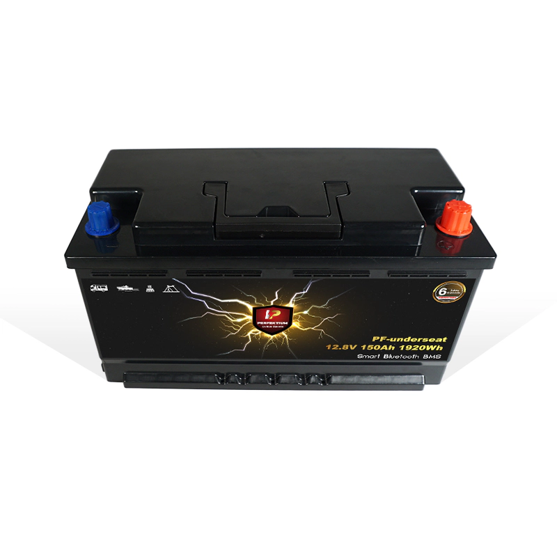https://www.rolimag.ro/baterie-cu-litiu-perfektium-seria-pf-lifepo4-12-8v-150ah-smart-bms-cu-baterie-bluetooth-sub-scaun-pentru-autocarab%C4%83.html?preview=1#prod-gallery-1 [5]