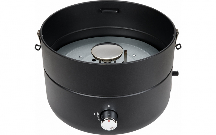Berger Gaz Grill Reventador 50 mbar [6]