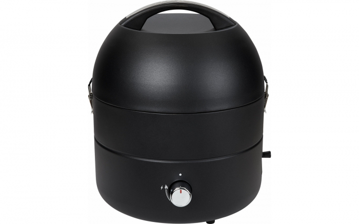 Berger Gaz Grill Reventador 50 mbar [2]