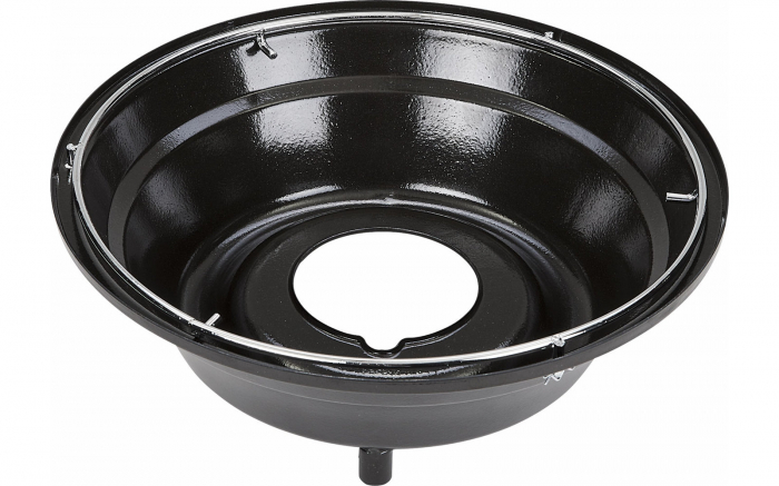 Berger Gaz Grill Reventador 50 mbar [7]