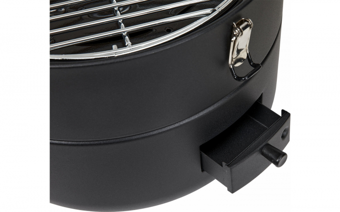 Berger Gaz Grill Reventador 50 mbar [3]