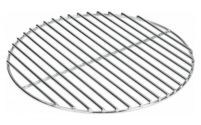 Berger Gaz Grill Reventador 50 mbar [9]