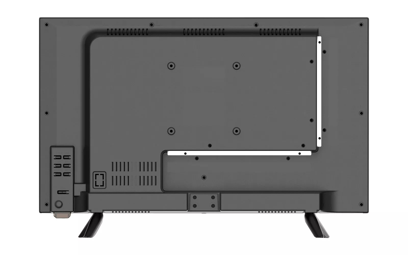 Berger Smart TV 24 inch [5]