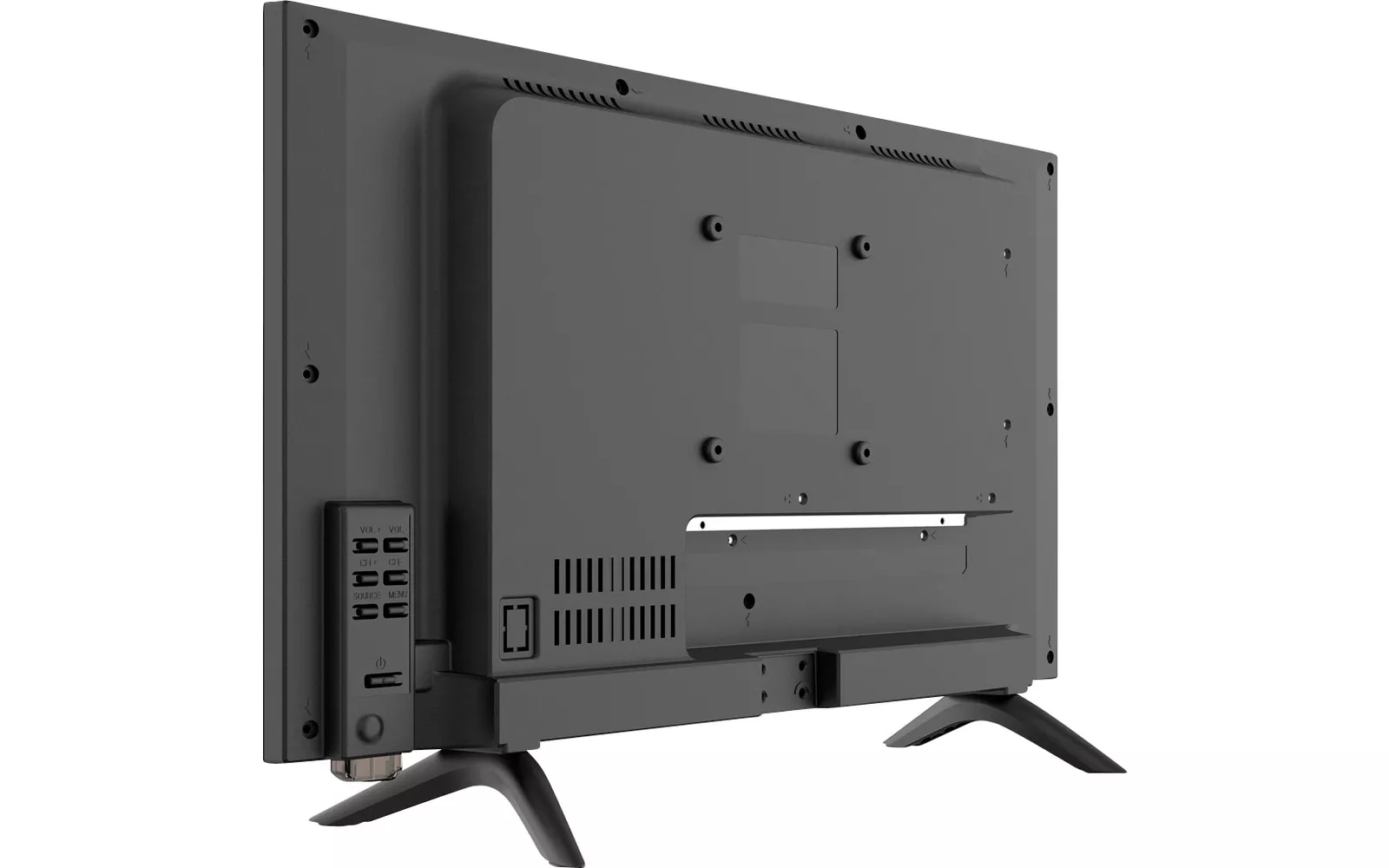 Berger Smart TV 24 inch [6]