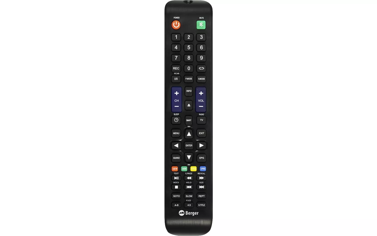 Berger Smart TV 24 inch [4]
