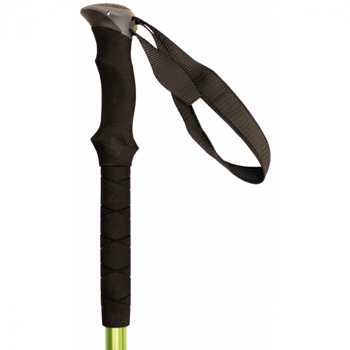 Bete trekking cu husa Fox Outdoor, 63-135 cm, 3 segmente [4]