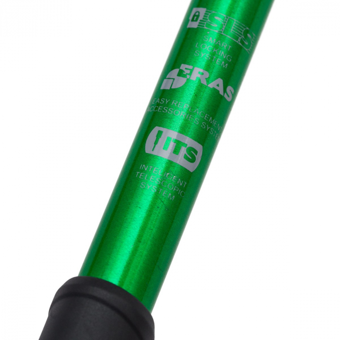 Bete trekking drumetie Zajo Trekking Poles ALU, 66-135 cm [4]