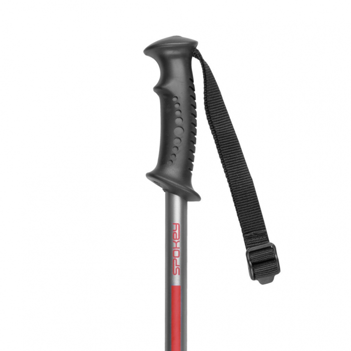 Bete trekking telescopice Spokey Eqvilibro, 3 segmente, 105-135 cm [6]