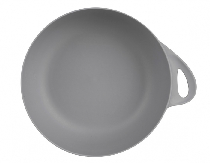 Bol Sea To Summit Delta Bowl gri, 750 ml [2]