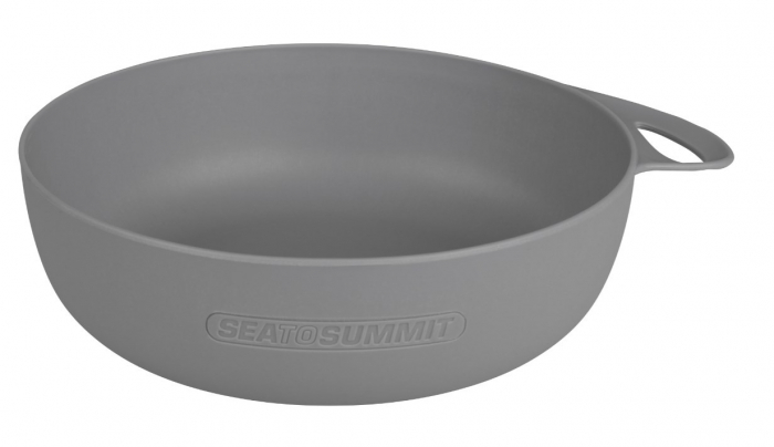 Bol Sea To Summit Delta Bowl gri, 750 ml [1]