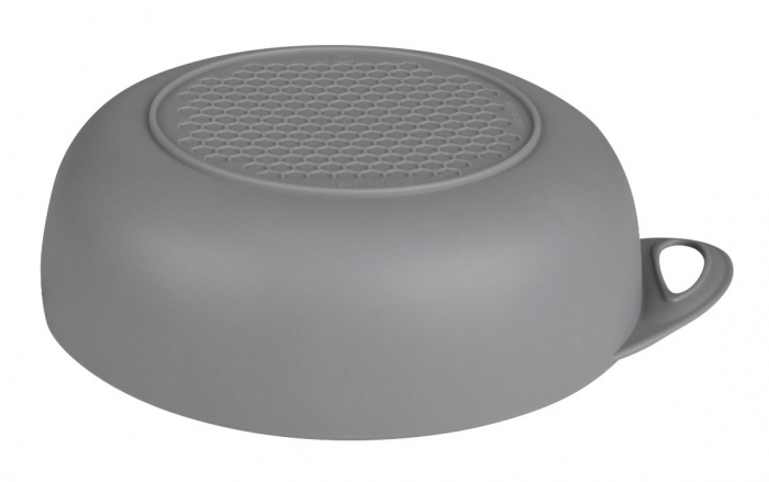 Bol Sea To Summit Delta Bowl gri, 750 ml [3]