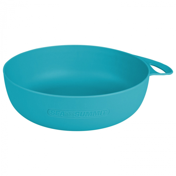Bol Sea To Summit Delta Bowl pacific blue, 750 ml [4]