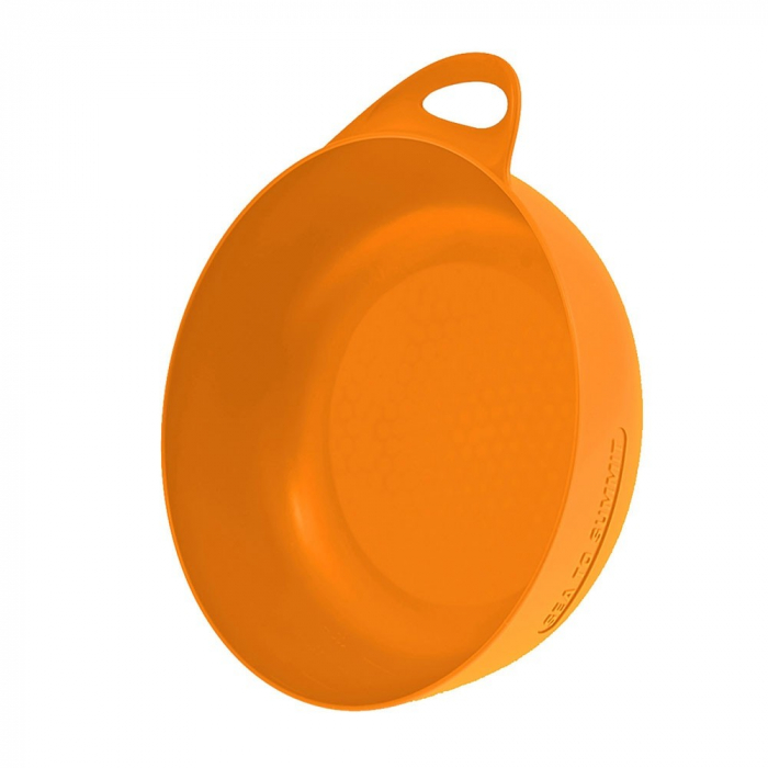 Bol Sea To Summit Delta Bowl portocaliu, 750 ml [3]