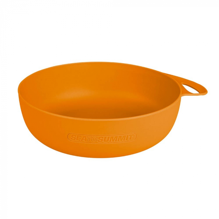 Bol Sea To Summit Delta Bowl portocaliu, 750 ml [4]