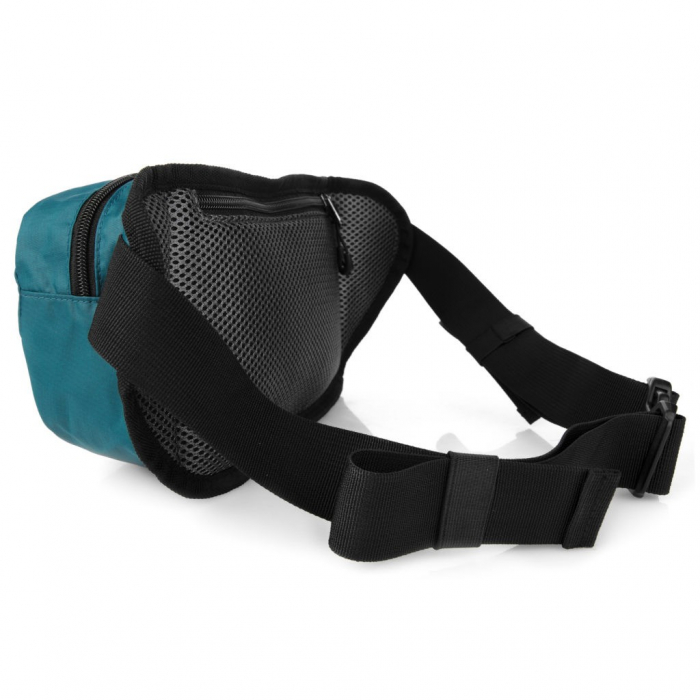Borseta ripstop 3 litri Spokey Drago albastra [3]