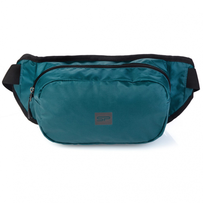 Borseta ripstop 3 litri Spokey Drago albastra [4]