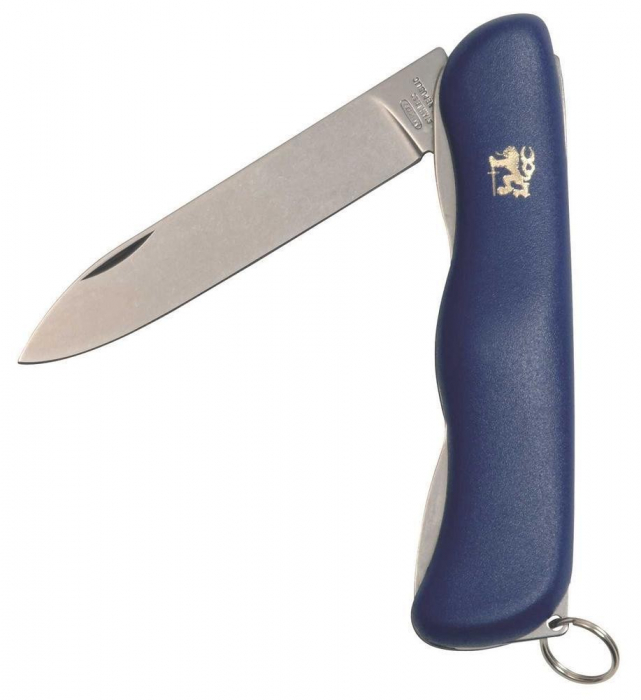 Briceag Mikov Modry inoxidabil, lama 90 mm [2]