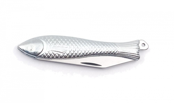 Briceag Mikov Rybicka Fish Knife [2]