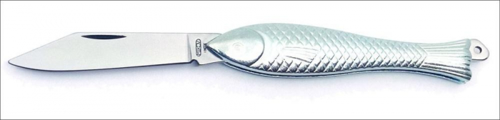 Briceag Mikov Rybicka Fish Knife [4]