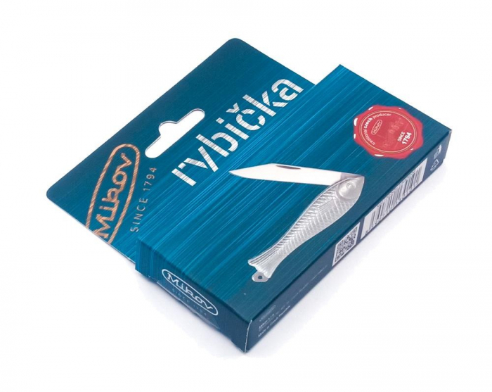 Briceag Mikov Rybicka Fish Knife [5]